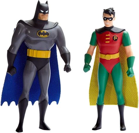 batman and robin figures|batman robin action figures.